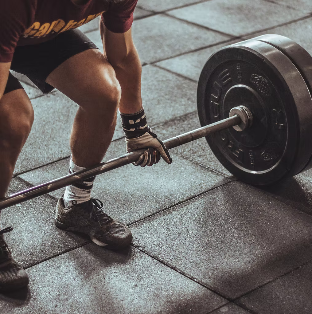 Strength Training